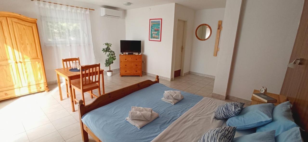Silbablu Bed & Breakfast エクステリア 写真