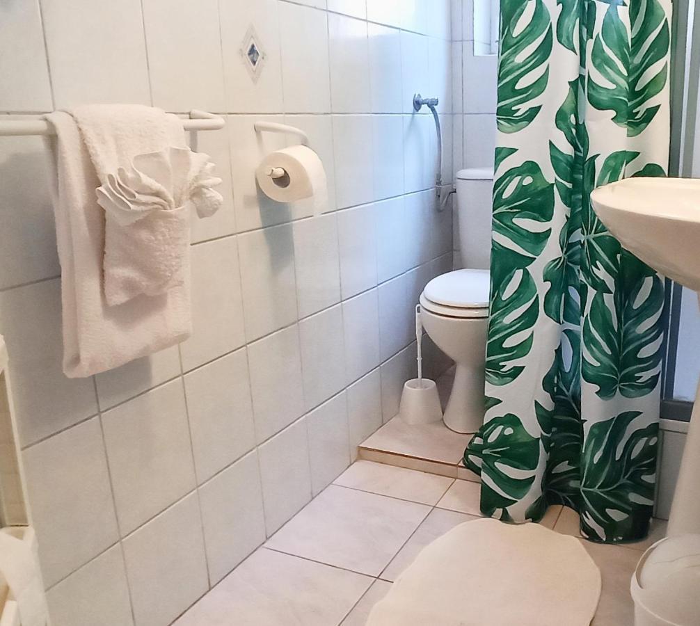 Silbablu Bed & Breakfast エクステリア 写真