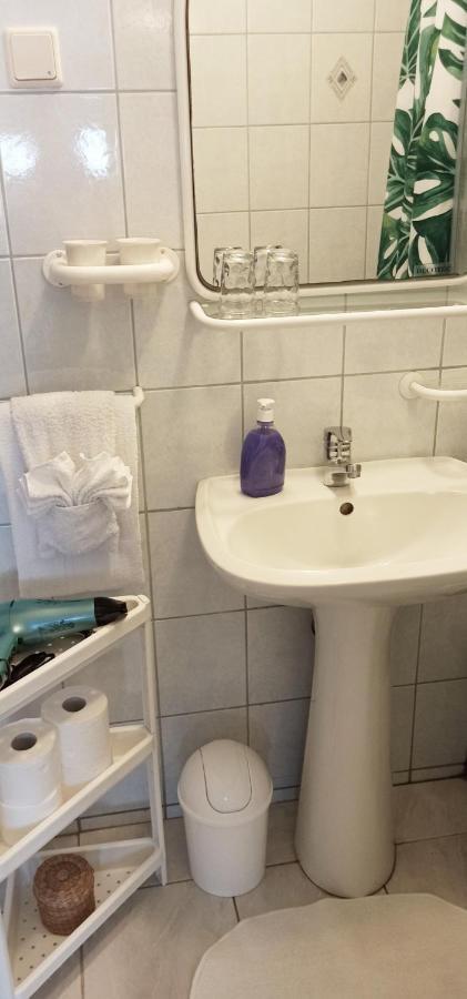 Silbablu Bed & Breakfast エクステリア 写真