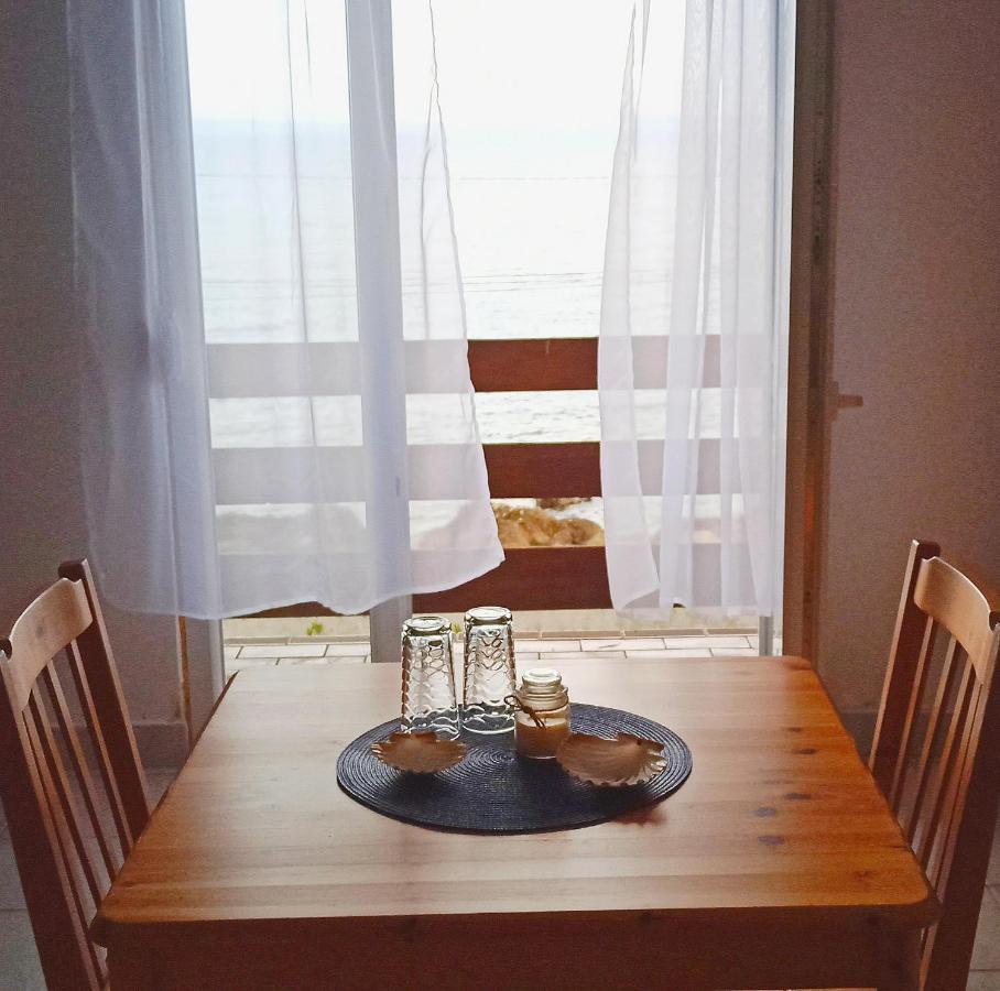 Silbablu Bed & Breakfast エクステリア 写真