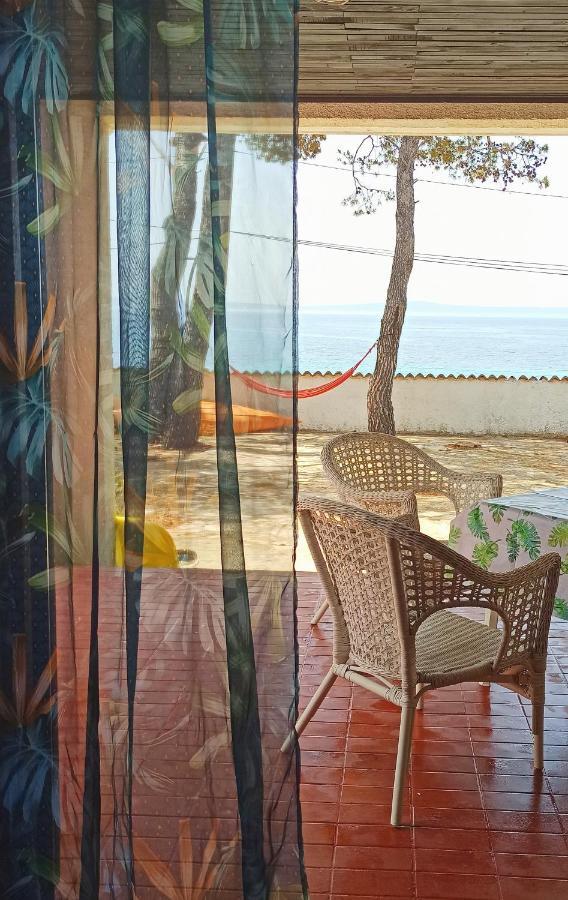 Silbablu Bed & Breakfast エクステリア 写真