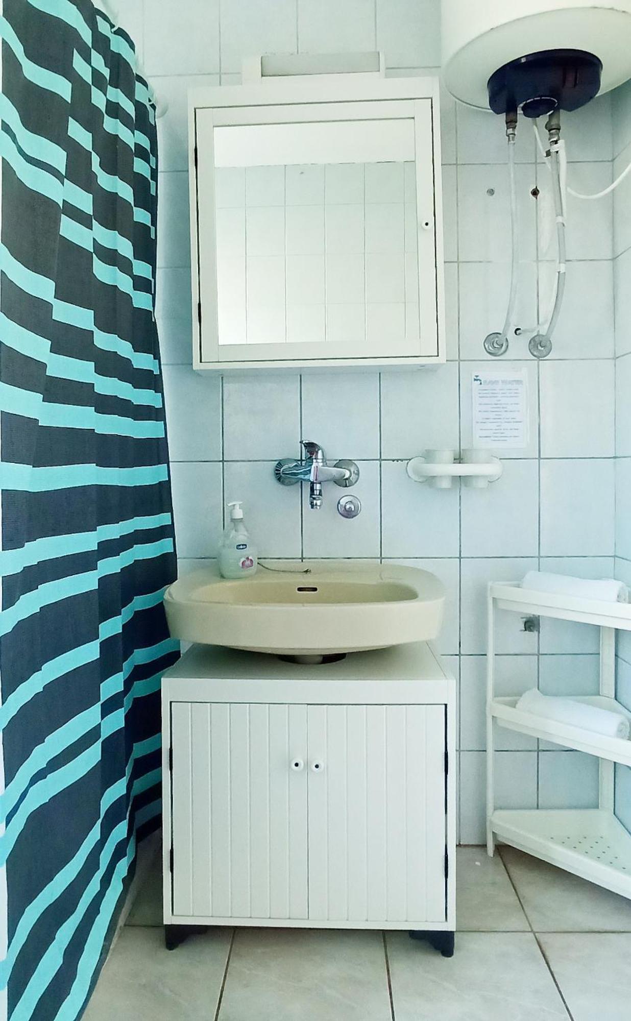 Silbablu Bed & Breakfast 部屋 写真